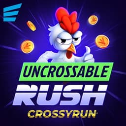 Uncrossable Rush