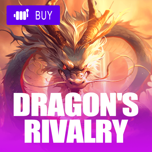 Dragon's Rivalry