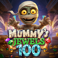 Mummy’s Jewels 100