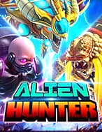 Alien Hunter