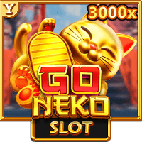 GO NEKO